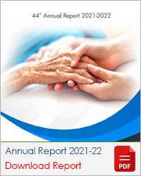 Annual Report FY 2021-2022