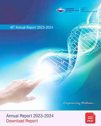 Annual Report FY 2023-2024