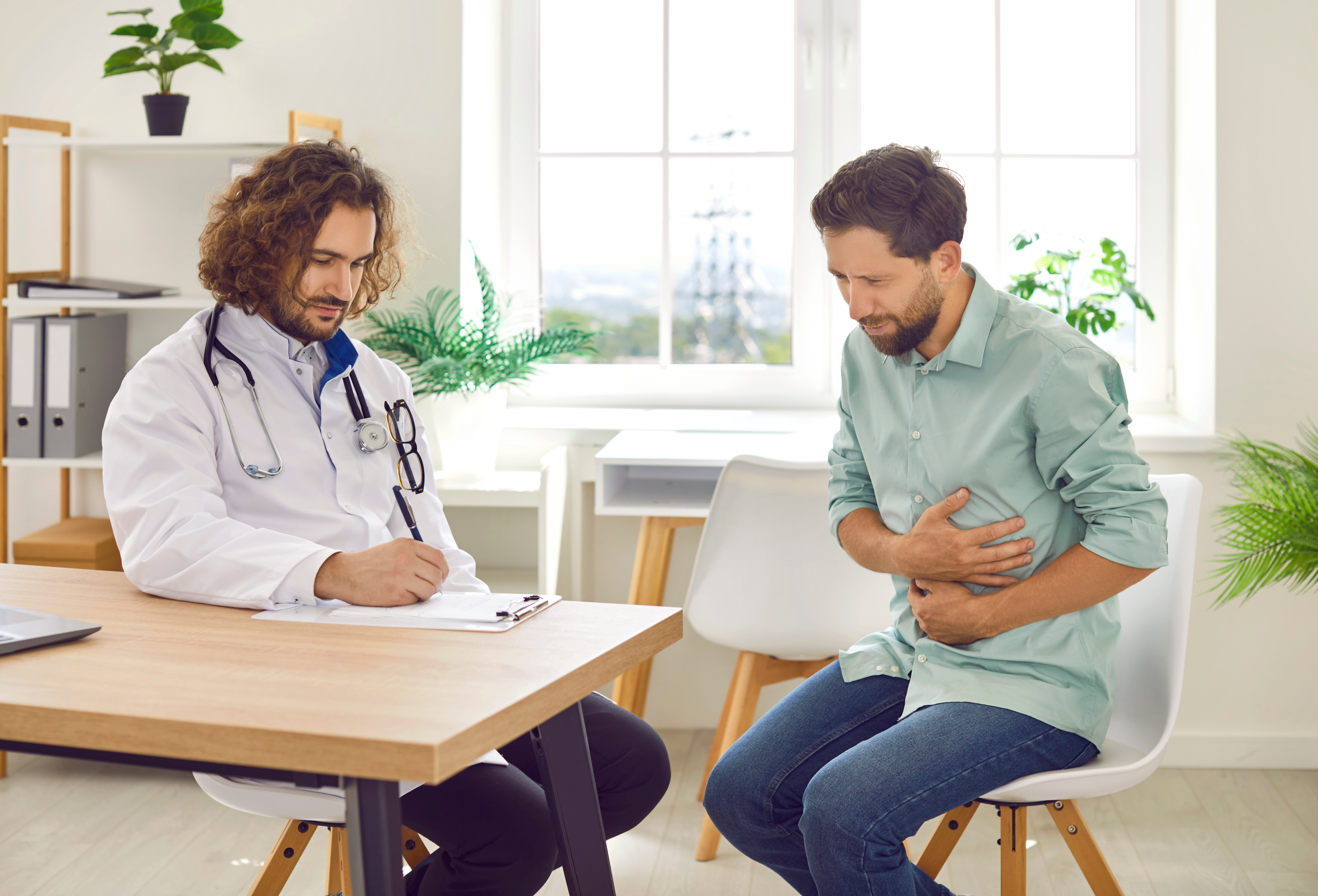 Gastroenterology Image